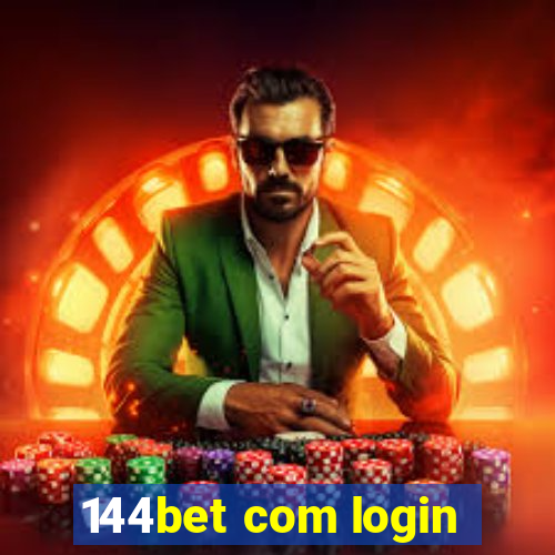 144bet com login